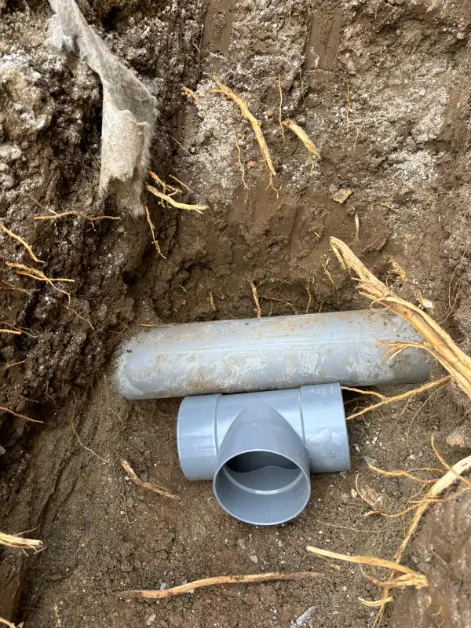 Chantier METIFIOT TP GOUDRONNAGE à Livron-sur-Drôme — terrassement & élagage (photo 32)